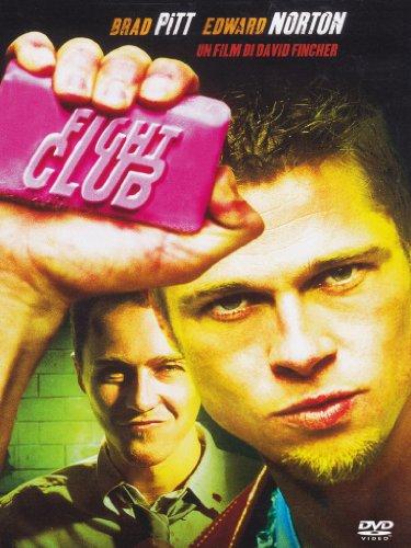 Fight club [IT Import]