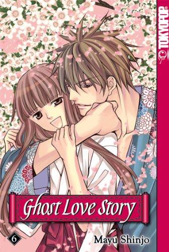 Ghost Love Story 06