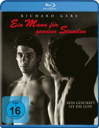 Ein Mann für gewisse Stunden [Blu-ray]