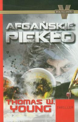 Afganskie pieklo