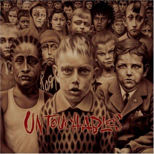 Untouchables