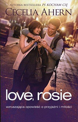 Love, Rosie