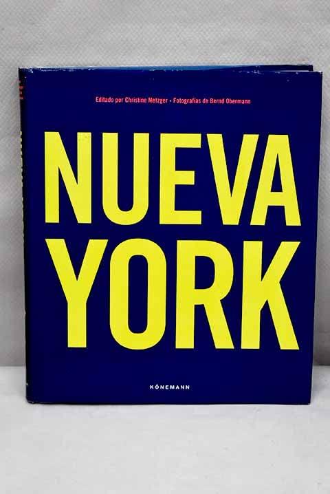 Nueva York