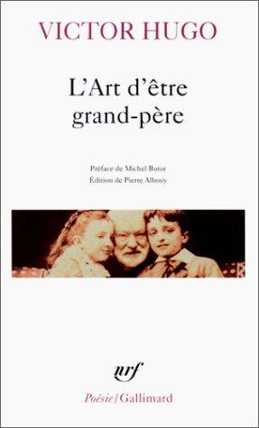 L'art d'être grand-père