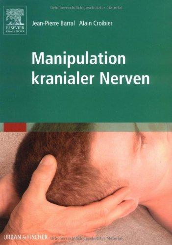 Manipulation kranialer Nerven