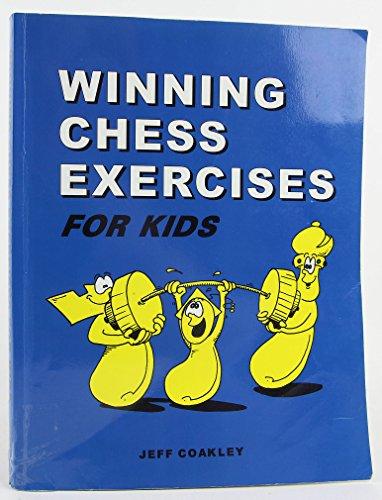 Winning Chess Exercises for Kids