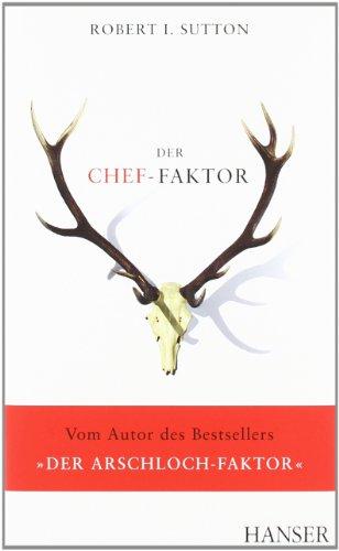 Der Chef-Faktor