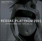 Reggae Platynum 2001/Vol. 3-Re