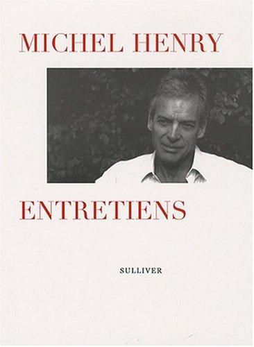 Entretiens