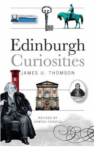 Edinburgh Curiosities