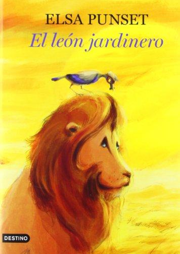 El león jardinero (VARIOS)