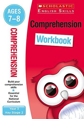 Comprehension Workbook (Year 3) (Scholastic English Skills)