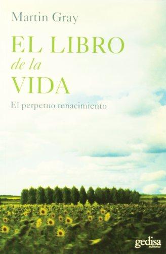 El libro de la vida