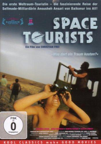 Space Tourists