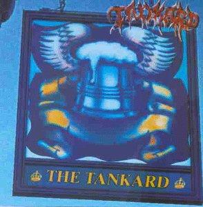 The Tankard