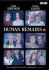 Human Remains [2 DVDs] [UK Import]