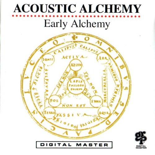 Early Alchemy