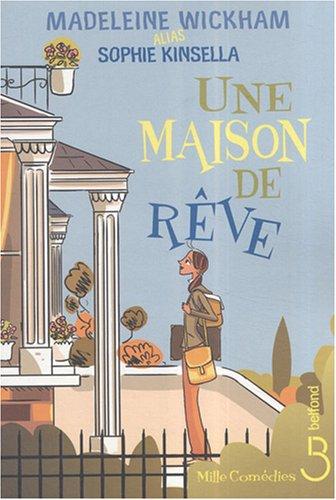 Une maison de rêve