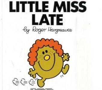 Little Miss Late