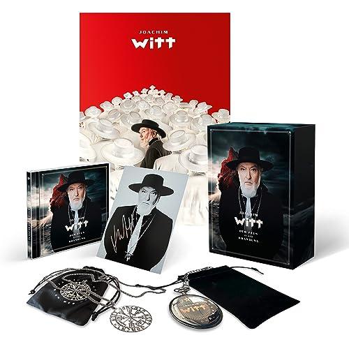 Der Fels in der Brandung [Limited Boxset]