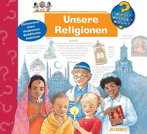 Unsere Religionen