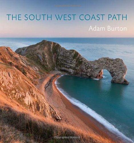 The South West Coast Path