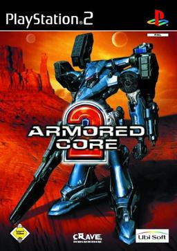 Armored Core 2