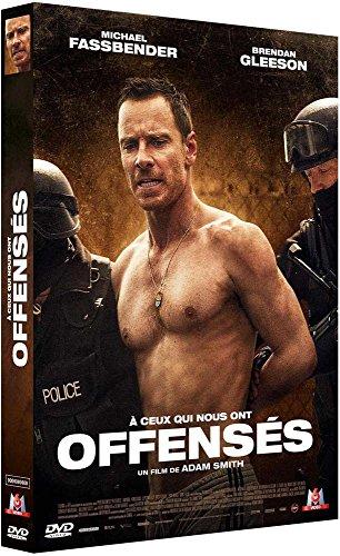 A ceux qui nous ont offensés [FR Import]