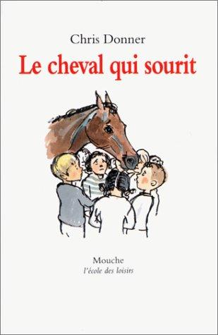 Le cheval qui sourit