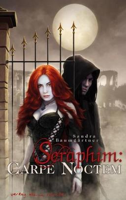 Seraphim: Carpe Noctem