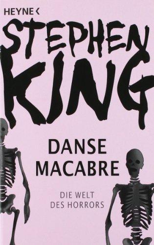 Danse Macabre: Die Welt des Horrors