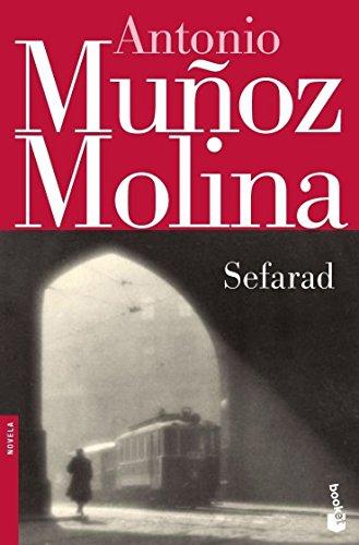 Sefarad (Biblioteca Antonio Muñoz Molina)