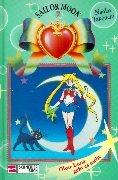 Sailor Moon, Bd.7, Ohne Luna geht es nicht