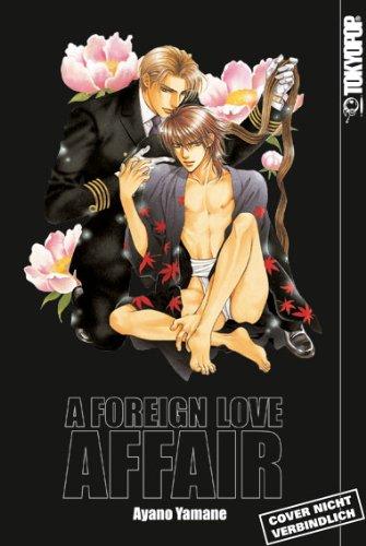 A Foreign Love Affair: Perfect Edition