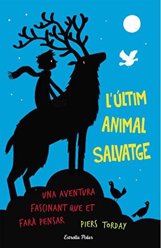 L'últim animal salvatge (L' illa del temps)