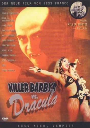 Killer Barbys vs. Dracula