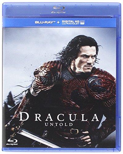 Dracula untold