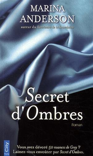 Secret d'ombres