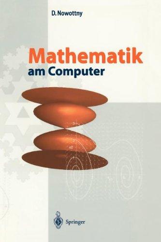 Mathematik am Computer (German Edition)