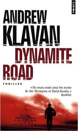 Dynamite road