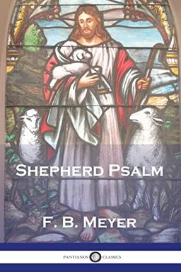 The Shepherd Psalm