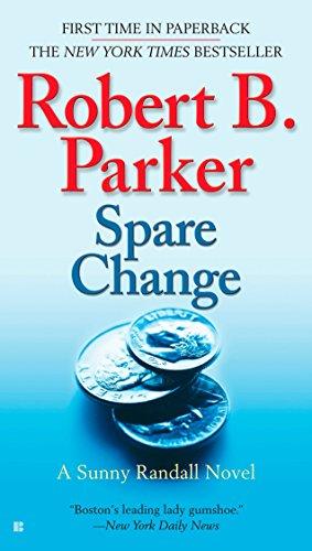 Spare Change (Sunny Randall, Band 6)