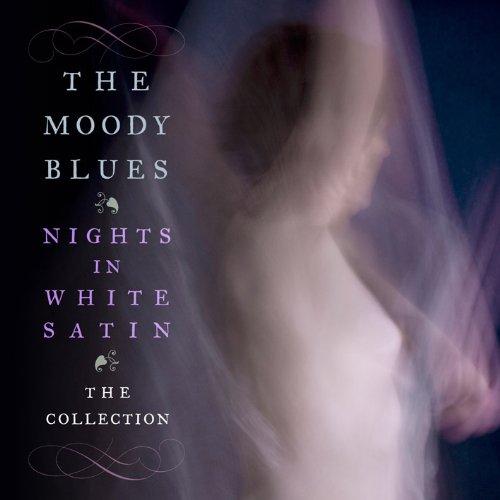 Nights in White Satin:the Coll