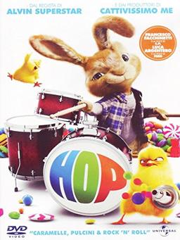 Hop [IT Import]