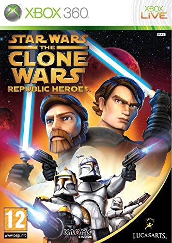 Star Wars Clone Wars - Les Héros de la République [FR Import]