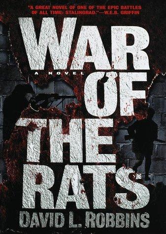 War of the Rats: A Novel of Stalingrad