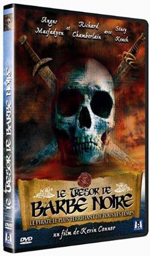 Le trésor de barbe noire [FR Import]