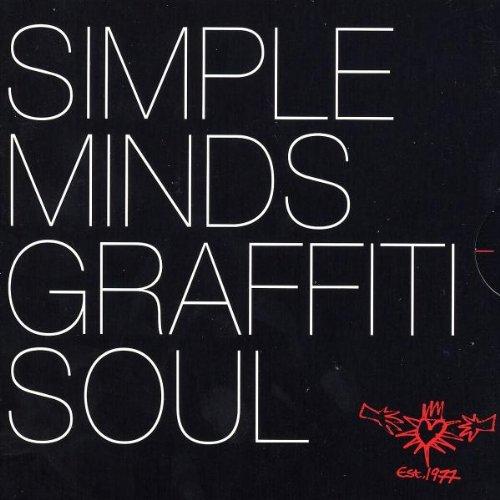 Graffiti Soul (ltd. Deluxe Edt.)