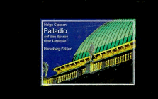 Palladio. Auf den Spuren einer Legende.