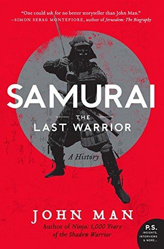 Samurai: A History (P.S.)